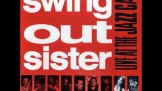 Breakout - Swing Out Sister