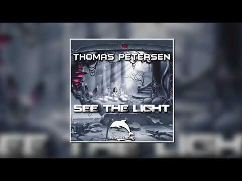 Thomas Petersen - See the Light (Club Mix) [DOLPHIN'S MIND RECORDS]