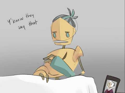 FCG and the hardest word to say (Critical Role C3E4)