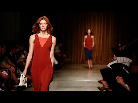 Ricardo Preto | Spring Summer 2016 Full Fashion Show | Exclusive