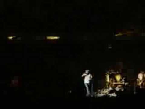 Siam Shade - Dont tell lies Live V8 start and stand up