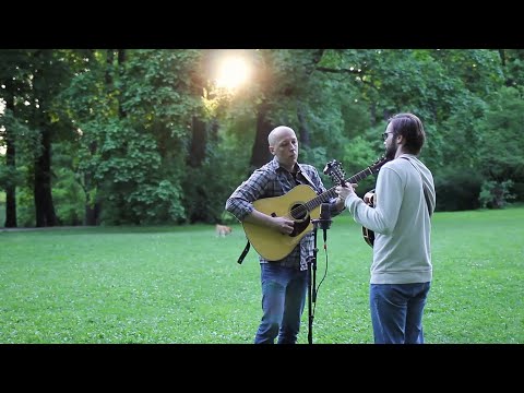 Old Grimes — Guitar & Mandolin