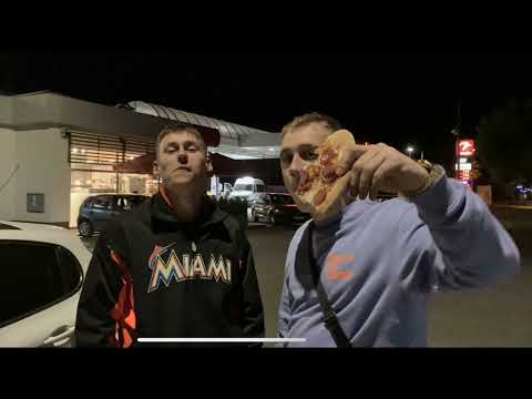 CHAPO - K**** I DURNIE