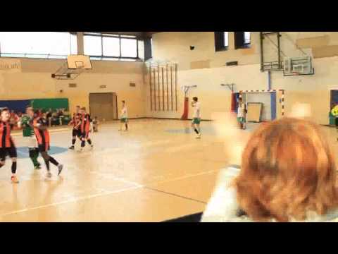 Secondo tempo Bissuola Fenice: 4 - 7