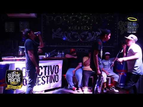 SMC Interescolar: Regional Monterrey | Enece vs Haze | Cuartos de Final