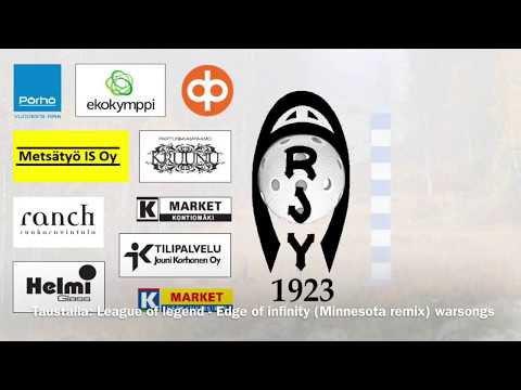 Papas III - Kainuun Ärjy