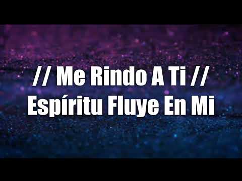 Me Rendi A Ti - Vino Nuevo