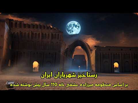 رستاخیز شهریاران ایران The Resurrection of Iran's Monarchs