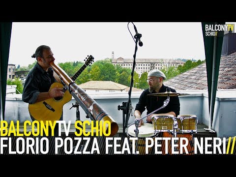 FLORIO POZZA FEAT. PETER NERI - TOMMY (BalconyTV)