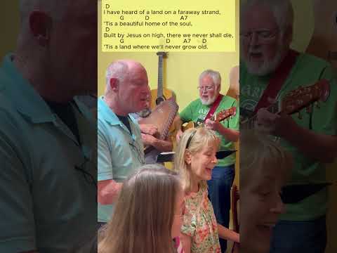 Where We’ll Never Grow Old Piano Performance Video