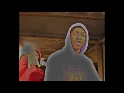 Kayy Mack X Zayy G - "Gang Shit" (Chris Èlite Diss) (Music Video)