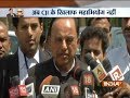 Subramanian Swamy slams Congress after VP Naidu rejects Impeachment Motion against CJI