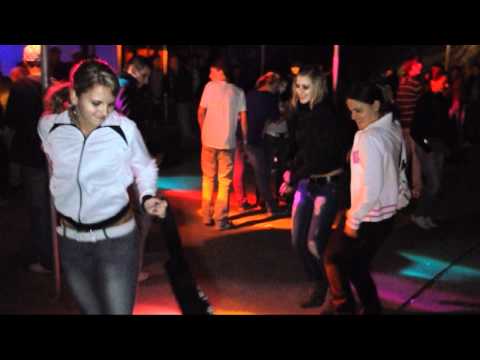 IGUANA DISCO TOMASOVCE....OLDIES PARTY