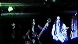 Gehenna - The word became flesh Live 1996