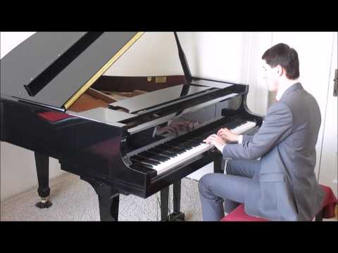 Zongoraiskola 1 / 56a. (Szervánszky Endre: Két kis kánon / 1.) - Juhász Balázs