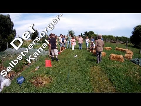 Der Neulichimgarten Tag der offenen Tür