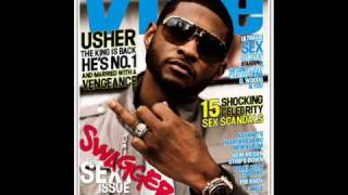 Usher - Last To Know