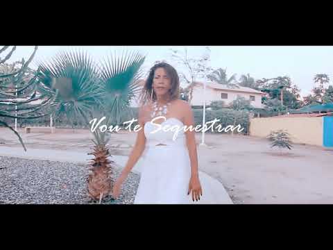 Morena paixão.  Vou te Sequestrar