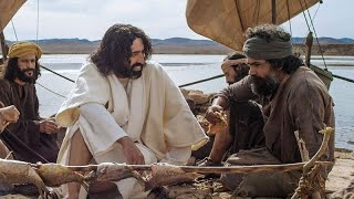 "The Petrine Juxtaposition"; Scripture Reading: Matthew 6:27-31; Rev. Dr. Craig Wright, Su