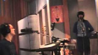 Broadcast - Interview, America&#39;s Boy