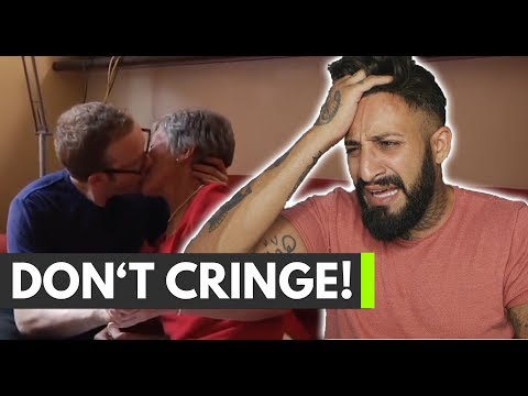 TRY NOT TO CRINGE | BARTMANN