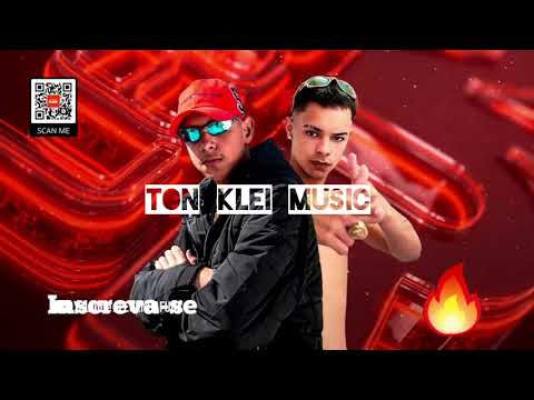 Não Breca - Mc Sonic e Mc Moisa (Dj Ramon Mix) Lançamento 2020