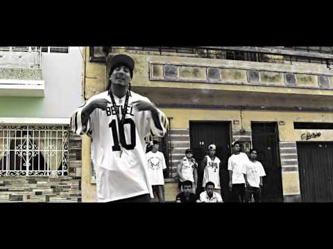 CALLAO CARTEL - LEGALIZANDO EL AREA (VIDEO OFICIAL HD) UN SOLO CAÑO PRODUCCIONES