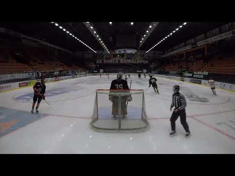 29. Kolo EXD MI-KE 3. Tretina (1-3) Husár 31.10.2024