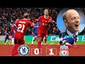 Peter Drury poetry🥰 on Chelsea Vs Liverpool carabao cup final 0-1🤩❤️