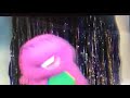 Included Barney Live In New York City