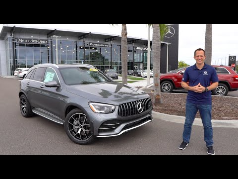 External Review Video 5VWNt8Icgbk for Audi SQ5 II (Typ 80A) Crossover (2017-2020)