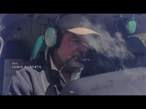 Flying Over Mount Kenya - The Helicopter Safari You NEED to Experience! 🚁🌍 (EPIC Views)