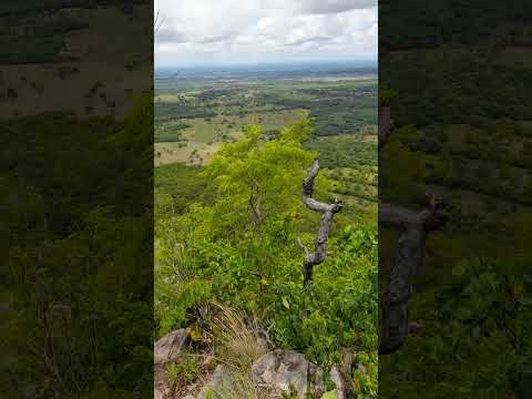 TRILHA DE LEVE em ST ANTÔNIO DE LEVERGER  #matogrosso