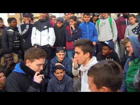 Suna vs Juacon (OCTAVOS)(DRASCO BATTLES)