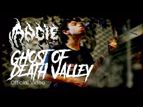 Ghost of Death Valley - Ancient Necropsy (official Video)(Cc Lyrics)