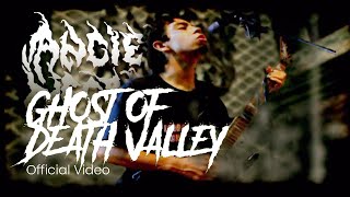 Ghost of Death Valley | Ancient Necropsy | [Official Video]