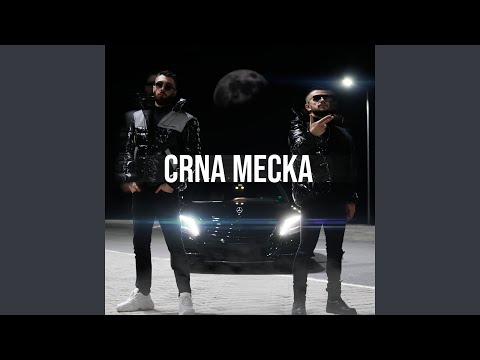 Crna mecka
