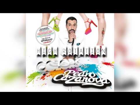 Pedro Cazanova - Troubles