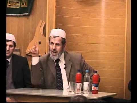 ''Tribunë në Nurtinberg'' Hoxhë:Jakup Asipi (Allahu e mëshiroftë!)