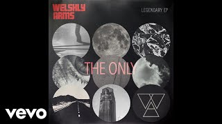 Welshly Arms - The Only (Official Audio)
