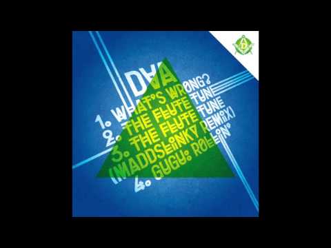 GuGu - Rollin [DVA Music 2011]