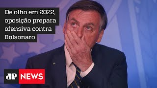 PDT contrata João Santana, ex-marqueteiro do PT, para campanha presidencial de Ciro Gomes