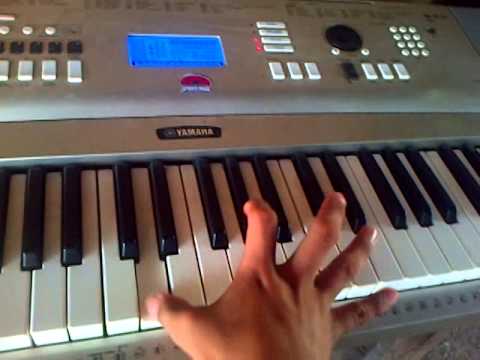 Tumbaos video