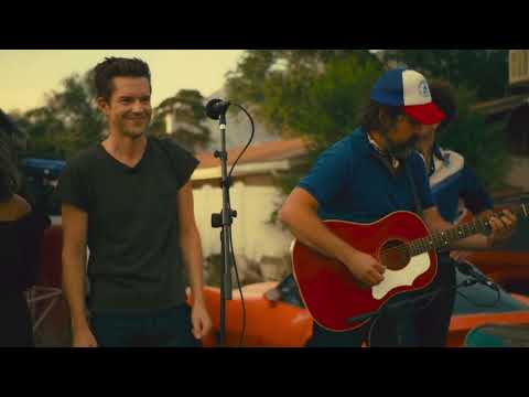 Read My Mind (ver. 2) - The Killers