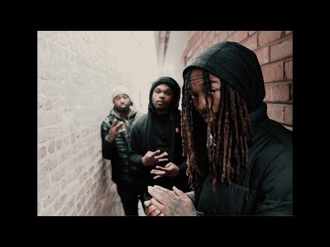 Meechie Greedy - Lets Be Serious (Official Music Video) Shot By @a309vision
