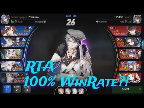 [Epic 7] RTA Placement Matches!! Spamming Cavel the Assblaster every game! *Stats in Video!