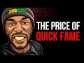 How The Subway Clout Chaser Lost Everything