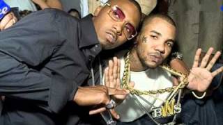 The Game ft. Nas - I&#39;m looking