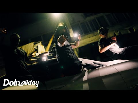 Gento - Ready fo War (feat. Kobainsosa, Clouch) (Prod. Hardywick) (Directed by doinallday)
