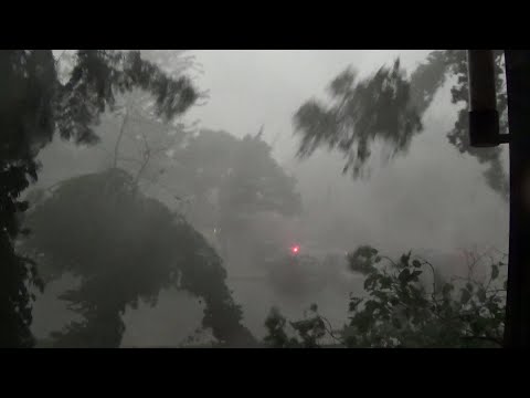 Budapest vihar 2015.07.08